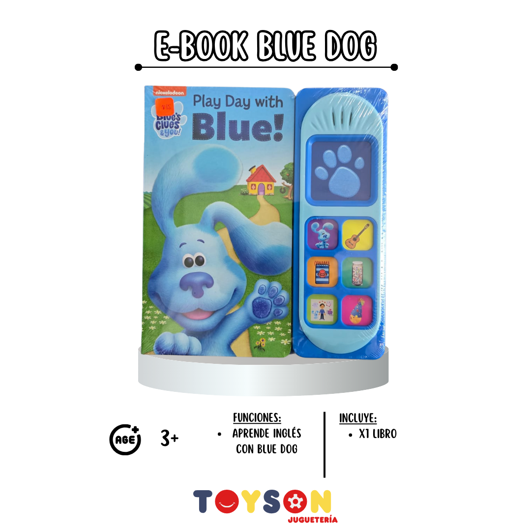 E-BOOK INTERACTIVO