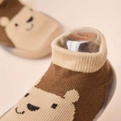 ZAPATOS DE SILICONA PARA BEBÉ (22/23) (12/24M)