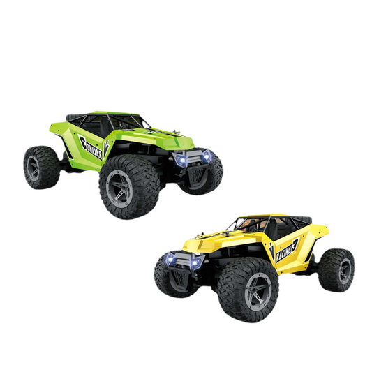 AUTO DE CARRERAS