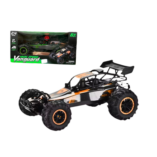 AUTO DE CARRERAS 2.0