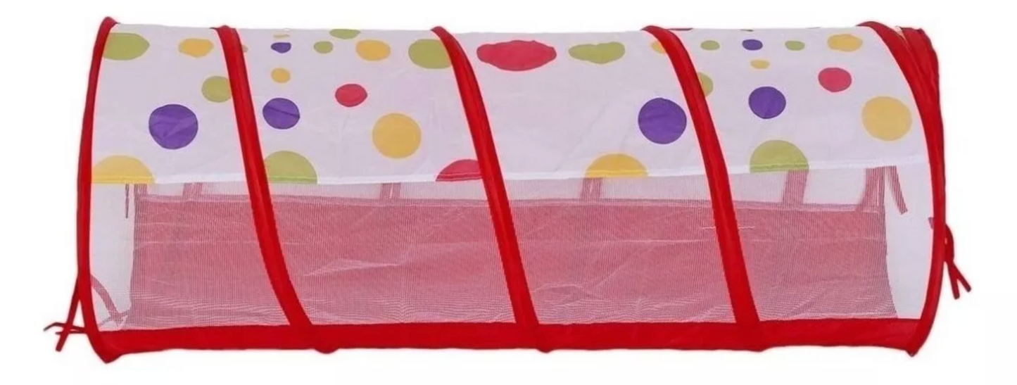 CARPA PARA NIÑO