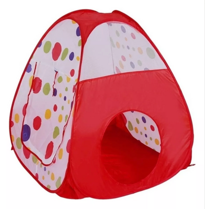 CARPA PARA NIÑO