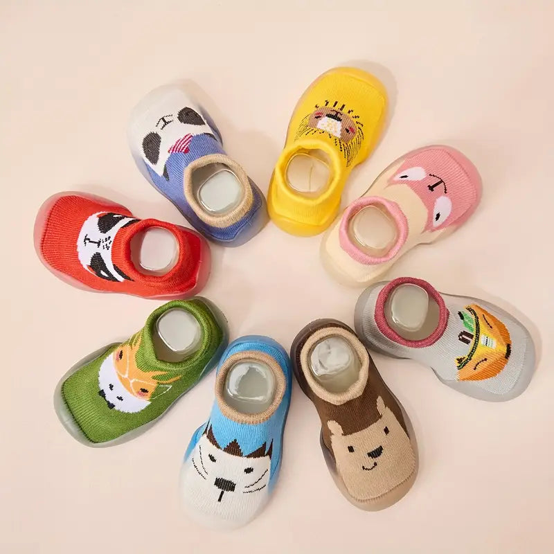 ZAPATOS DE SILICONA PARA BEBÉ (22/23) (12/24M)
