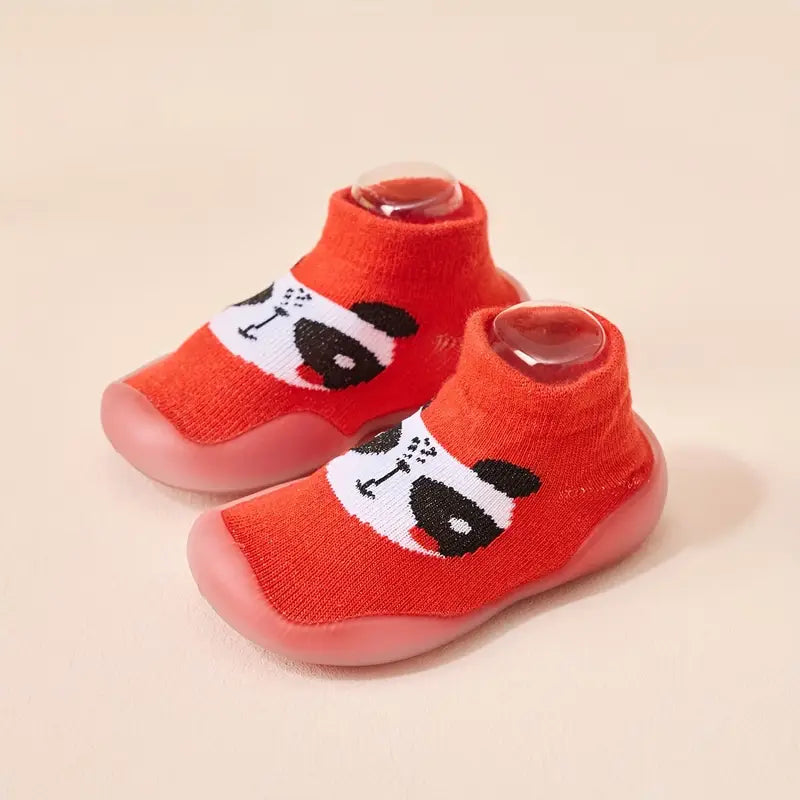 ZAPATOS DE SILICONA PARA BEBÉ (22/23) (12/24M)