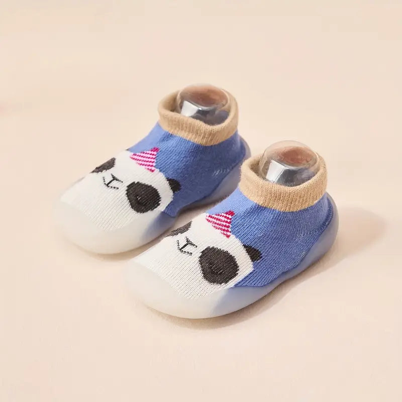 ZAPATOS DE SILICONA PARA BEBÉ (22/23) (12/24M)