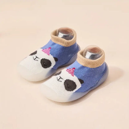 ZAPATOS DE SILICONA PARA BEBÉ (22/23) (12/24M)