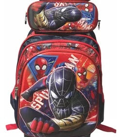 MOCHILA NIÑO