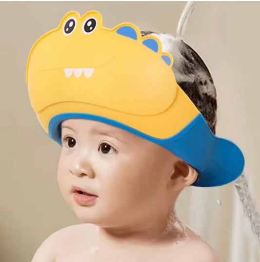 GORRO PARA DUCHA