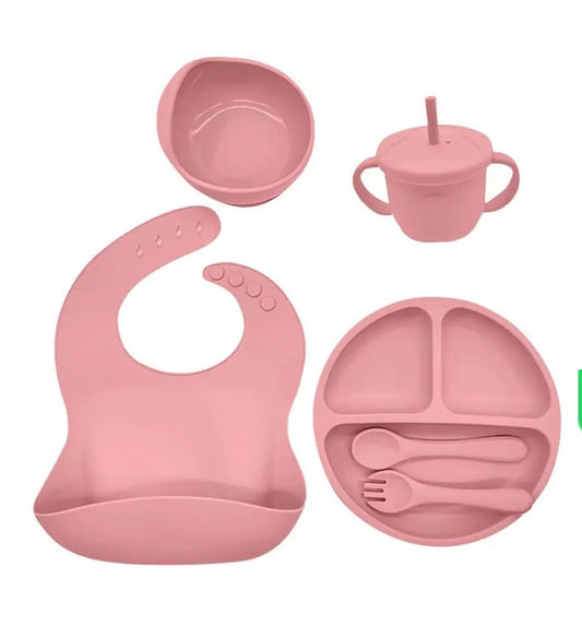 SET DE ALIMENTACIÓN COMPLETO