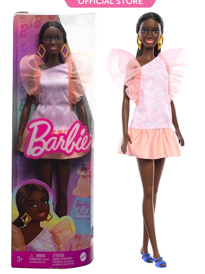 MUÑECA BARBIE 65’ ANIVERSARIO (3+)