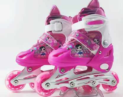 PATINES (TALLA 27-31)