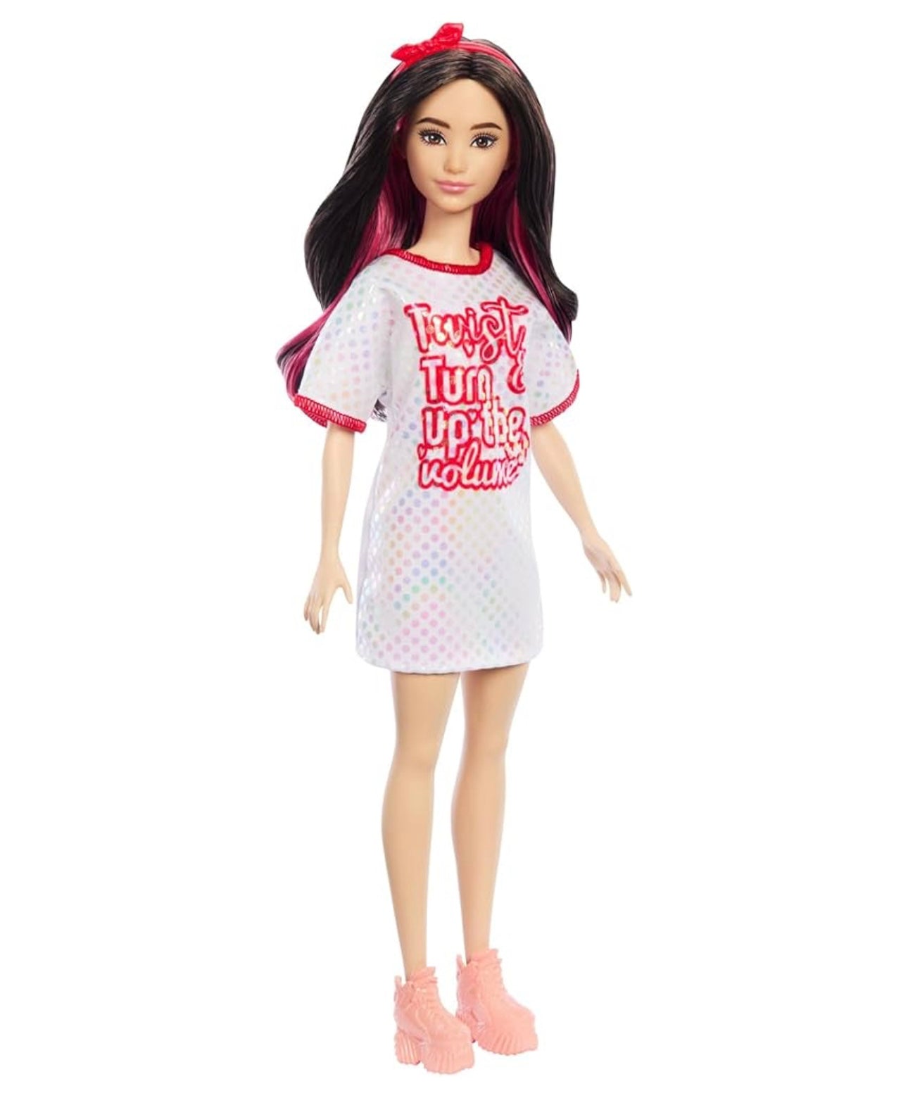 MUÑECA BARBIE 65’ ANIVERSARIO (3+)