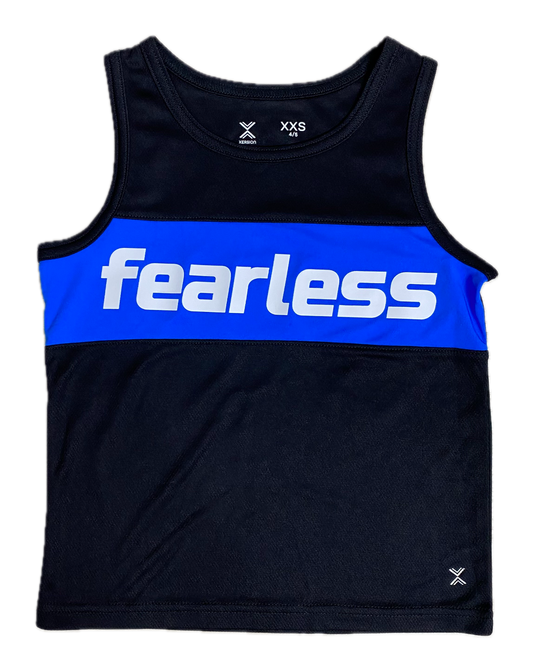 XERSION CAMISETA SIN MANGAS ANTI-TRANSPIRANTE N/A