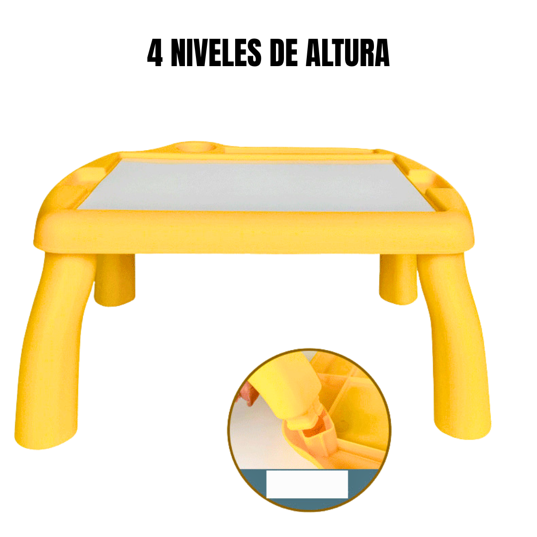 MINI MESA PROYECTOR DIBUJO