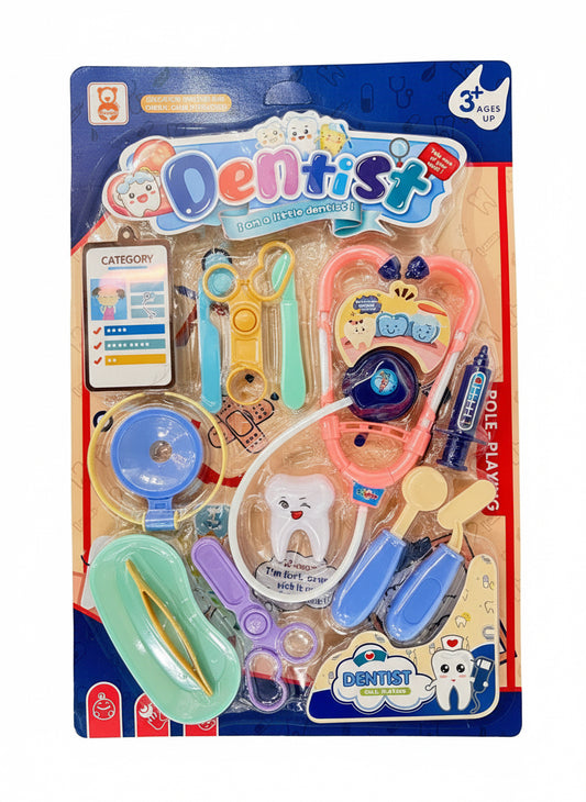 SET DENTISTA