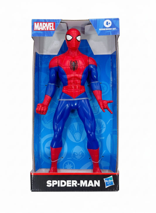 FIGURAS DE ACCION MARVEL 13x25CM (4+)