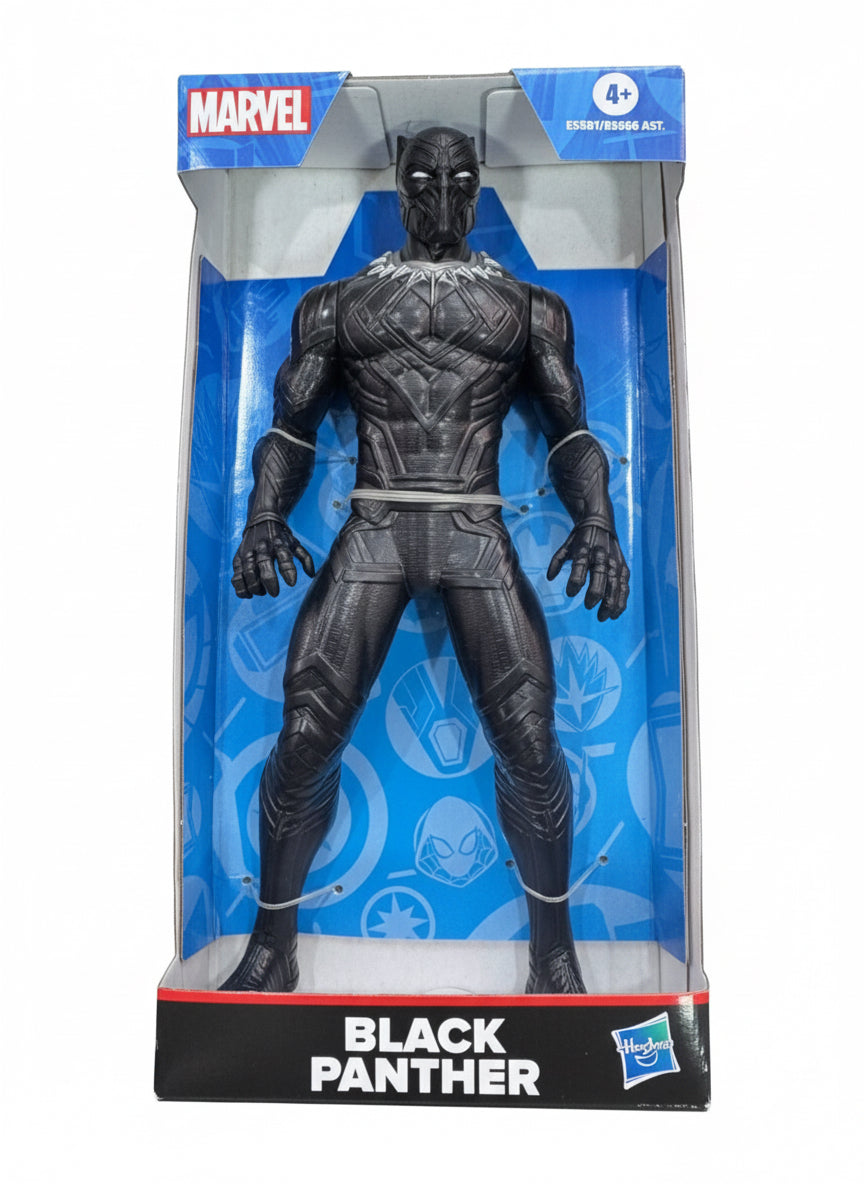 FIGURAS DE ACCION MARVEL 13x25CM (4+)