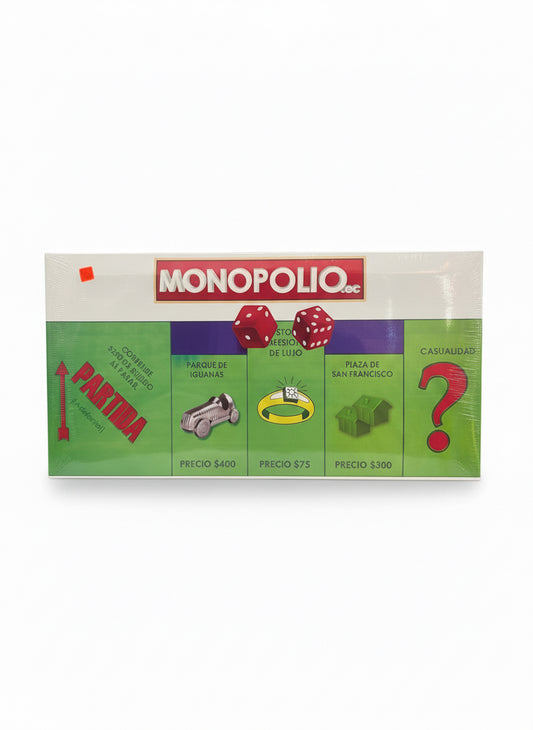 MONOPOLIO
