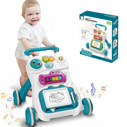 CAMINADOR COCODRILO 6M+