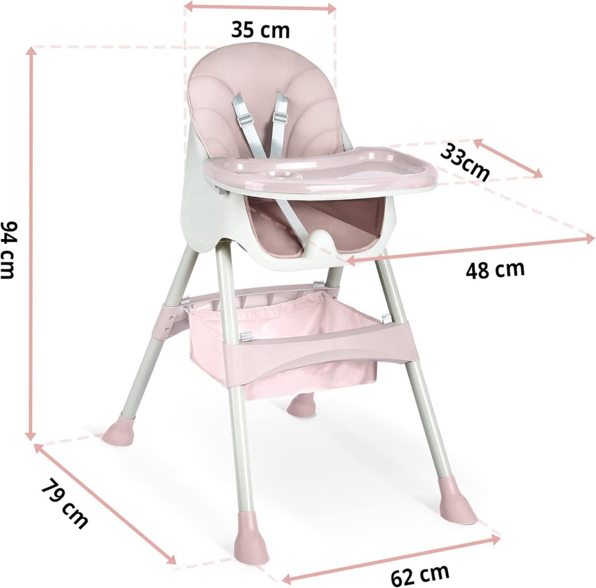 SILLA PARA COMER