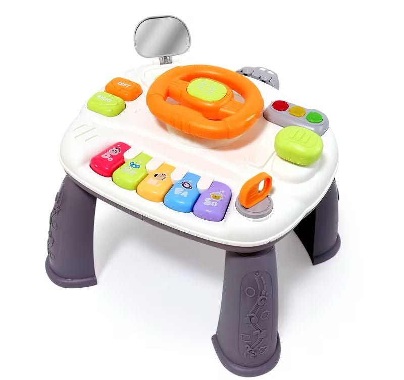 MESA DE ACTIVIDADES TINY THINKER 18M+
