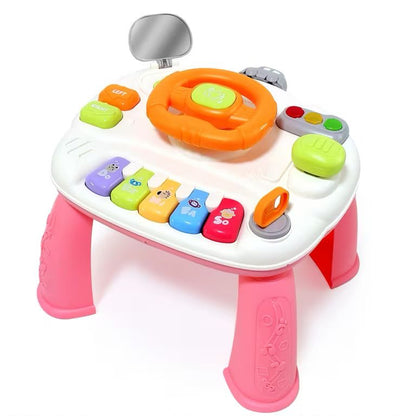 MESA DE ACTIVIDADES TINY THINKER 18M+