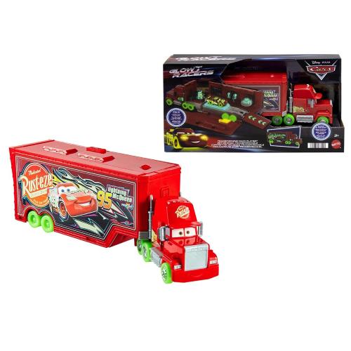 TRAILER CARS GRANDE