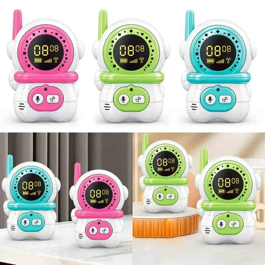 WALKIE TALKIE ASTRO