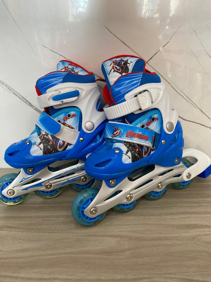 PATINES (TALLA 27-31)
