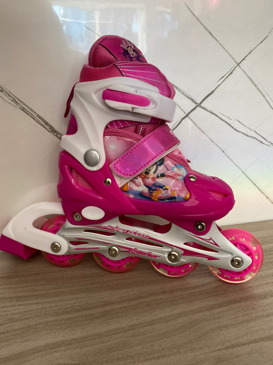 PATINES (TALLA 27-31)