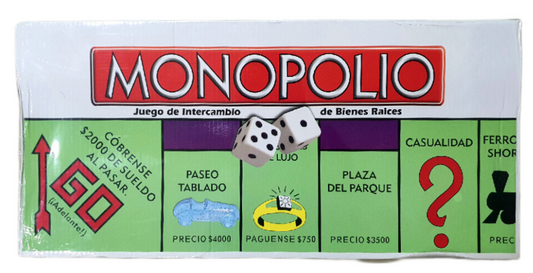 Monopolio
