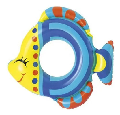 BOYA PEZ (81X76CM)