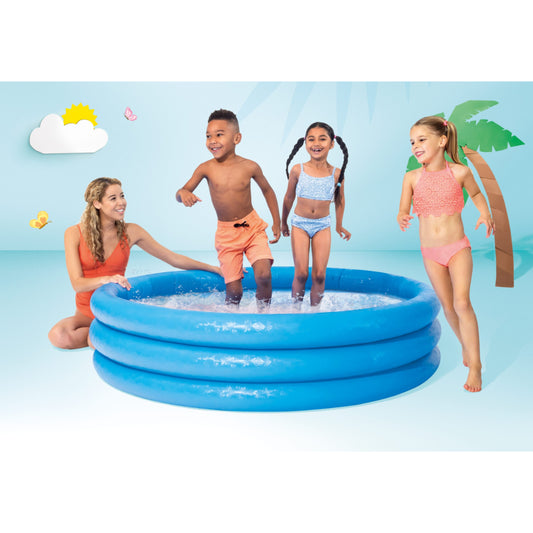 PISCINA INTEX GRANDE (168X38CM)