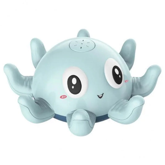 PULPO PILETA PARA BAÑERA