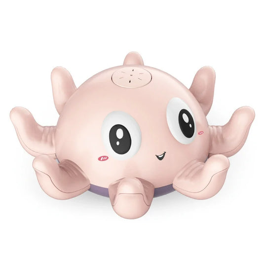 PULPO PILETA PARA BAÑERA