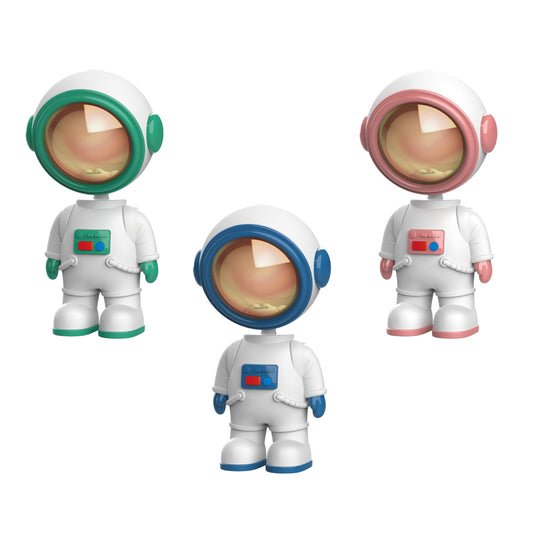 MINI ASTROLAMPARA