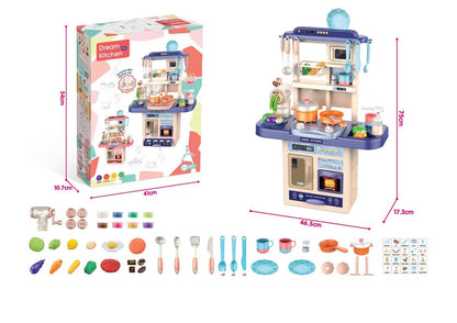 COCINA "DREAM KITCHEN"
