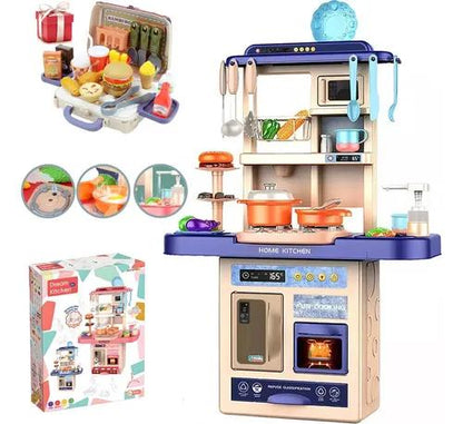 COCINA "DREAM KITCHEN"