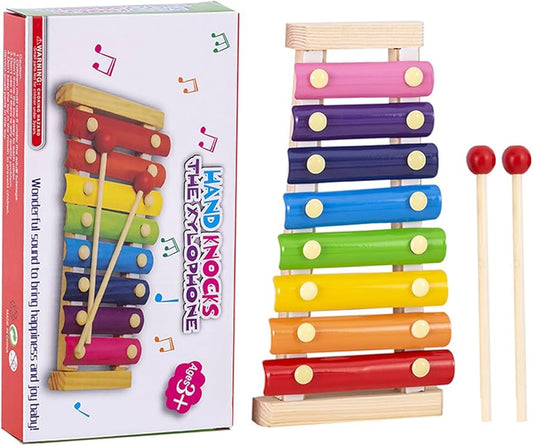 XILOFONO PEQUEÑO COLORES
