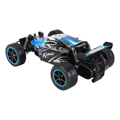 CARRO A CONTROL REMOTO F1