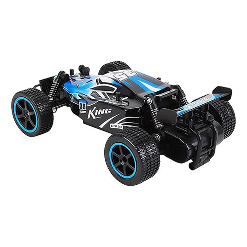 CARRO A CONTROL REMOTO F1