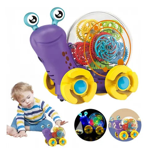CARACOL MUSICAL