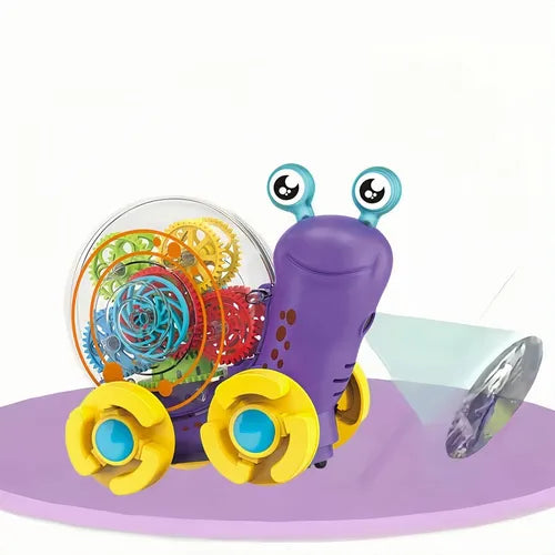 CARACOL MUSICAL