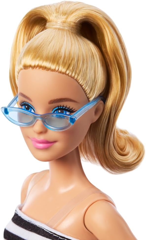 MUÑECA BARBIE 65’ ANIVERSARIO (3+)