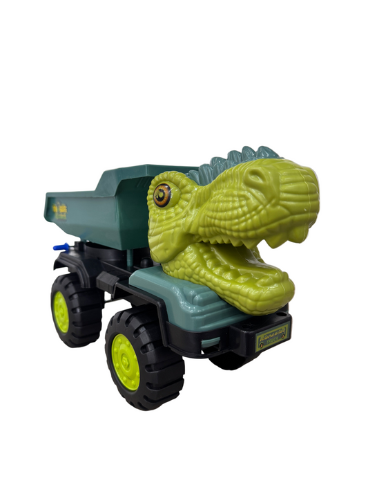 CAMION DINO
