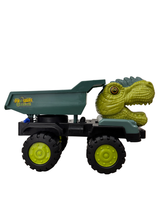 CAMION DINO