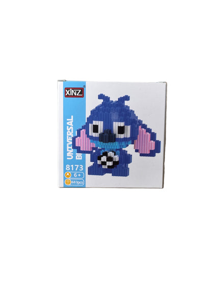 MINI LEGO FIGURAS