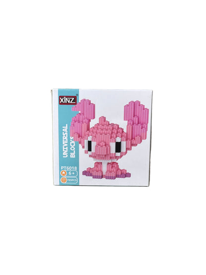 MINI LEGO FIGURAS