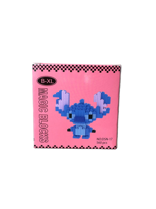 MINI LEGO FIGURAS