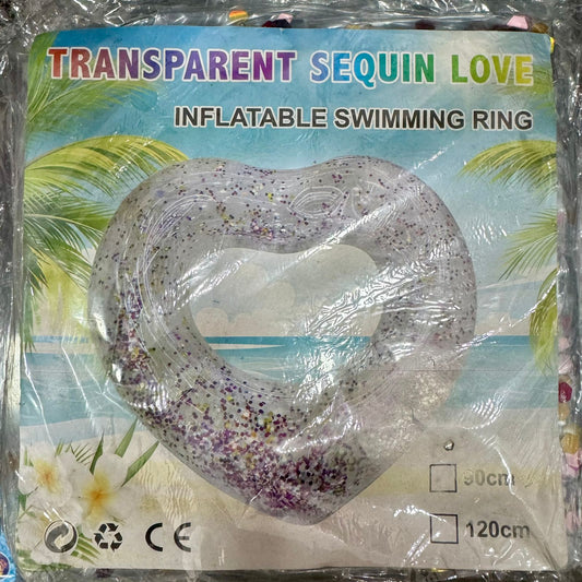 BOYA CORAZON BRILLANTE (90CM)